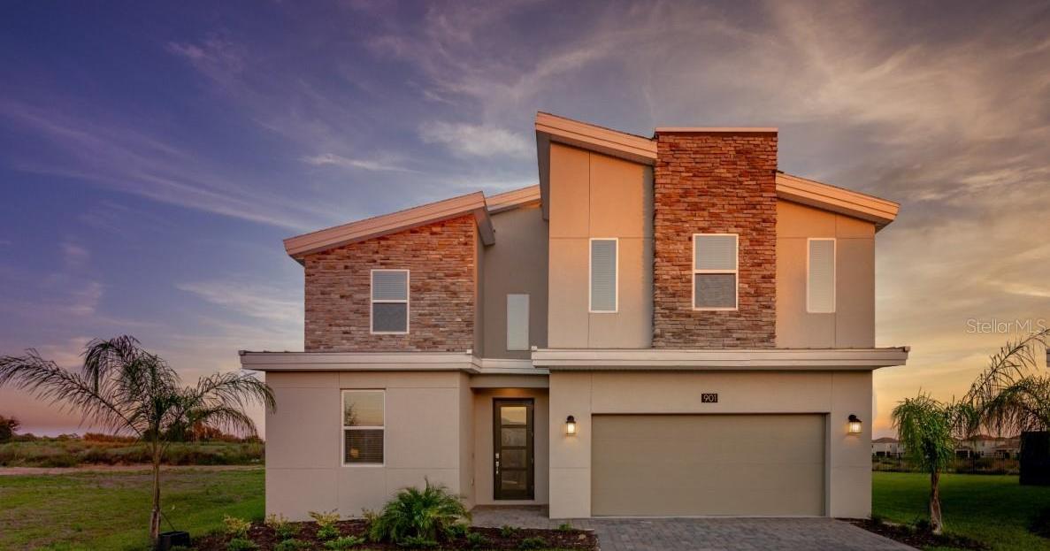 Photo one of 901 Ocean Course Ave Davenport FL 33896 | MLS O6303559