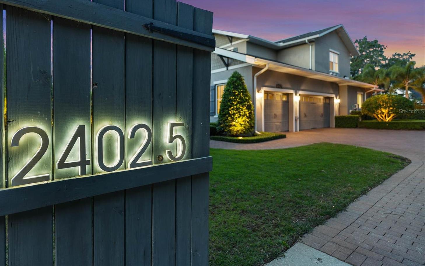 Photo one of 2402.5 Temple Dr Winter Park FL 32789 | MLS O6303604