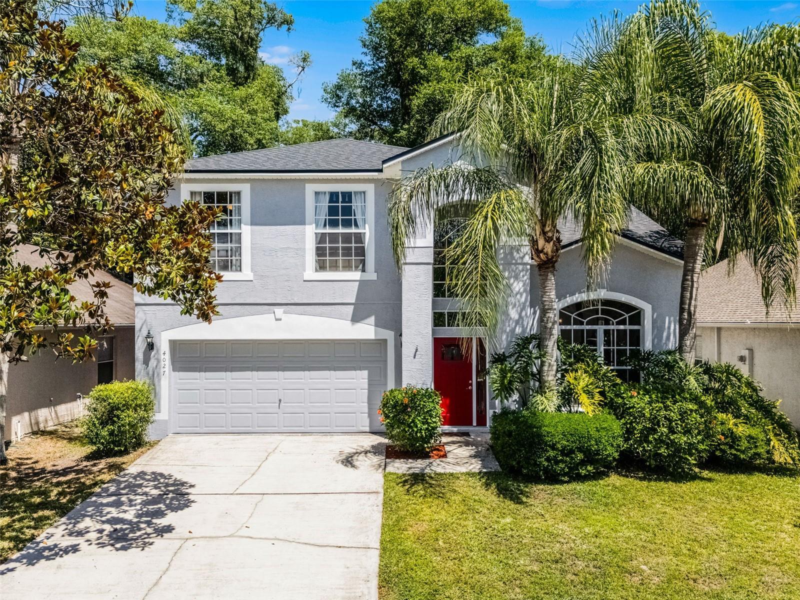 Photo one of 4027 Lakeside Reserve Ct Orlando FL 32810 | MLS O6303647