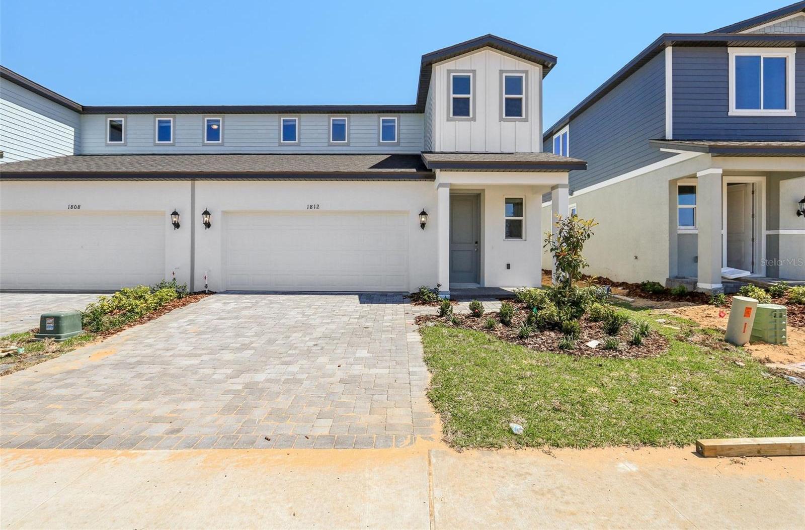 Photo one of 1812 Archer Dr Minneola FL 34715 | MLS O6304102