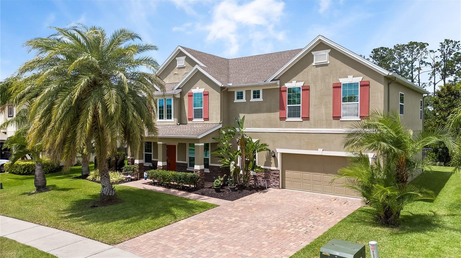 Photo one of 15242 Heron Hideaway Cir Winter Garden FL 34787 | MLS O6304674