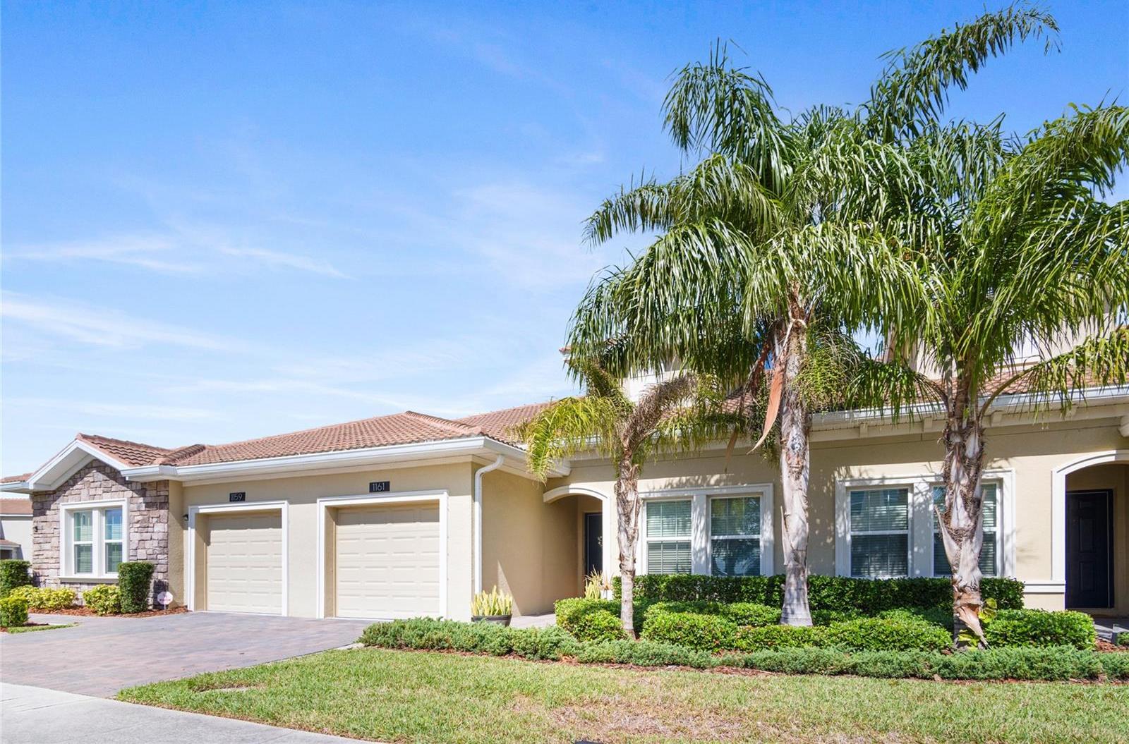 Photo one of 1161 Trappers Trail Loop Davenport FL 33896 | MLS O6305072