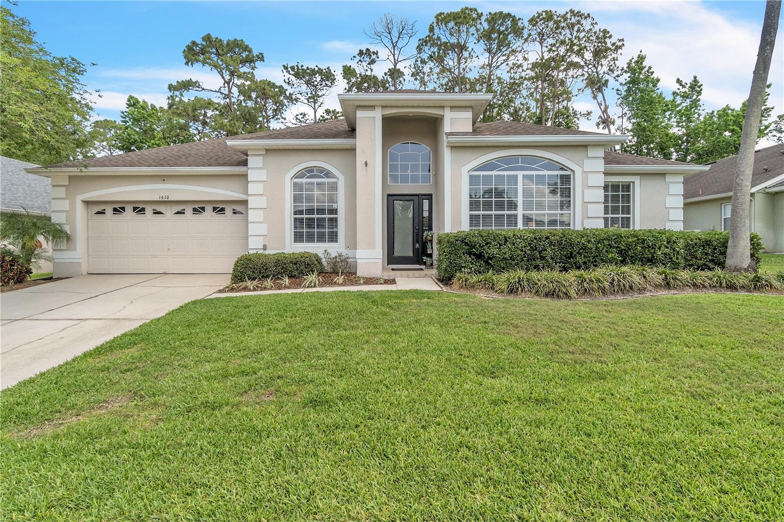 Photo one of 1610 River Birch Ave Oviedo FL 32765 | MLS O6305312