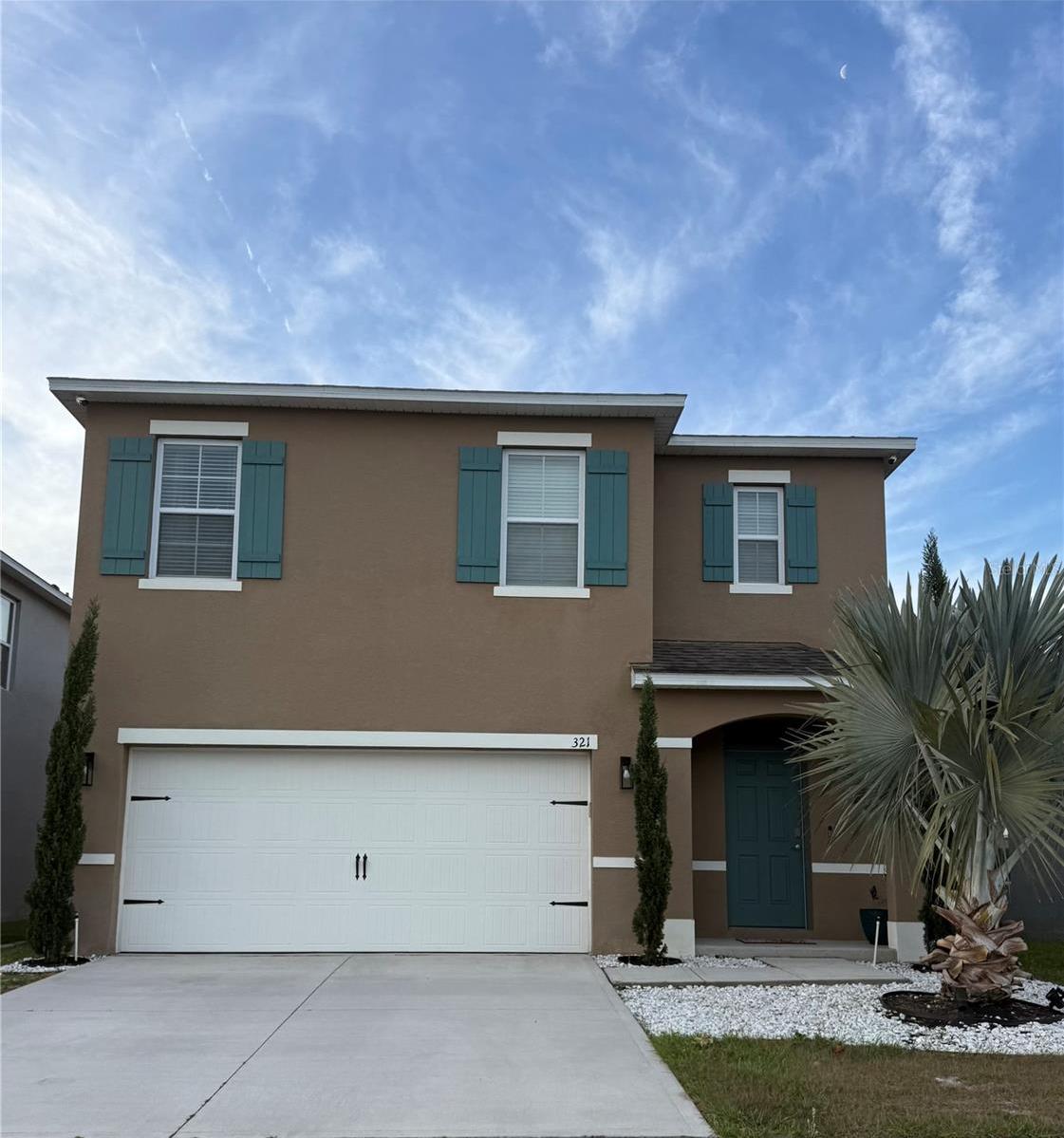 Photo one of 321 Jovana Rd Davenport FL 33837 | MLS O6305380