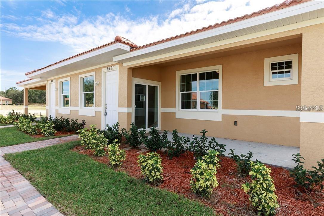 Photo one of 1802 Coriander Dr Kissimmee FL 34759 | MLS O6305485