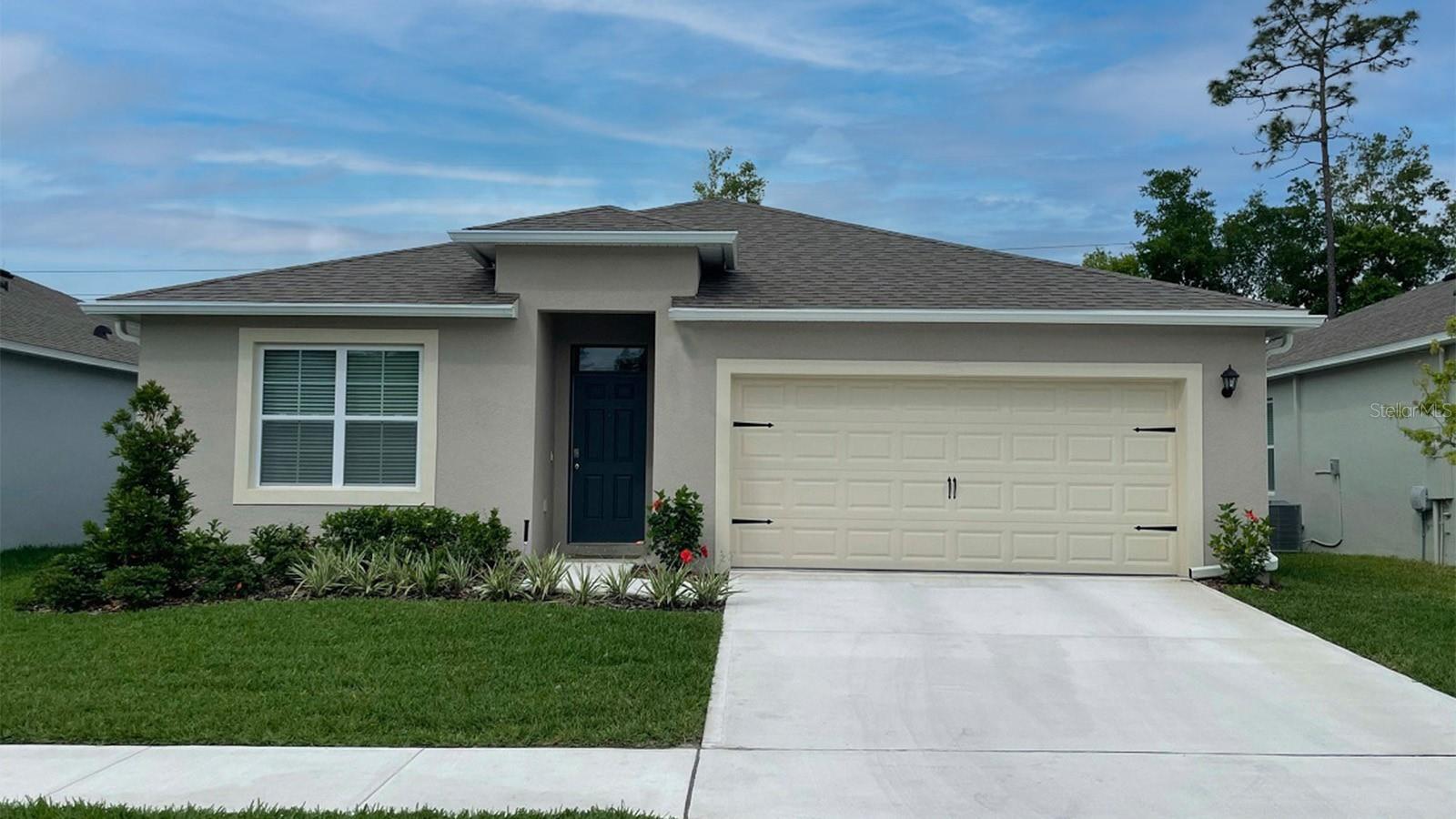 Photo one of 3302 Wakefield Dr Haines City FL 33844 | MLS O6306028