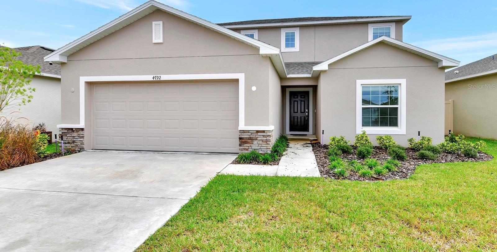 Photo one of 4792 Vellacito Way Davenport FL 33897 | MLS O6306086