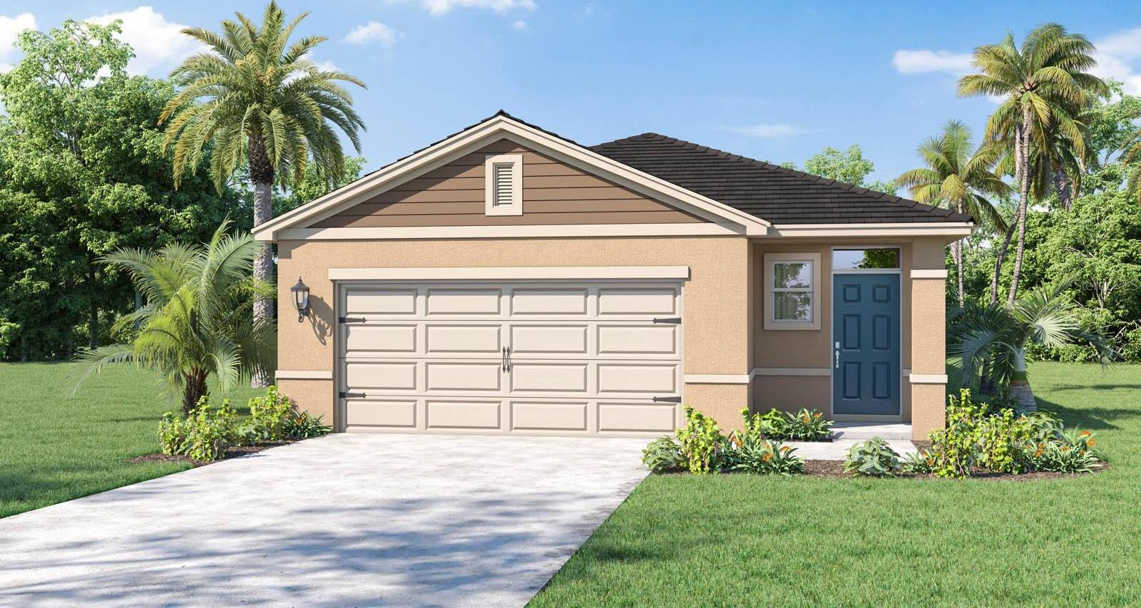 Photo one of 797 Ambleside Dr Haines City FL 33844 | MLS O6306191