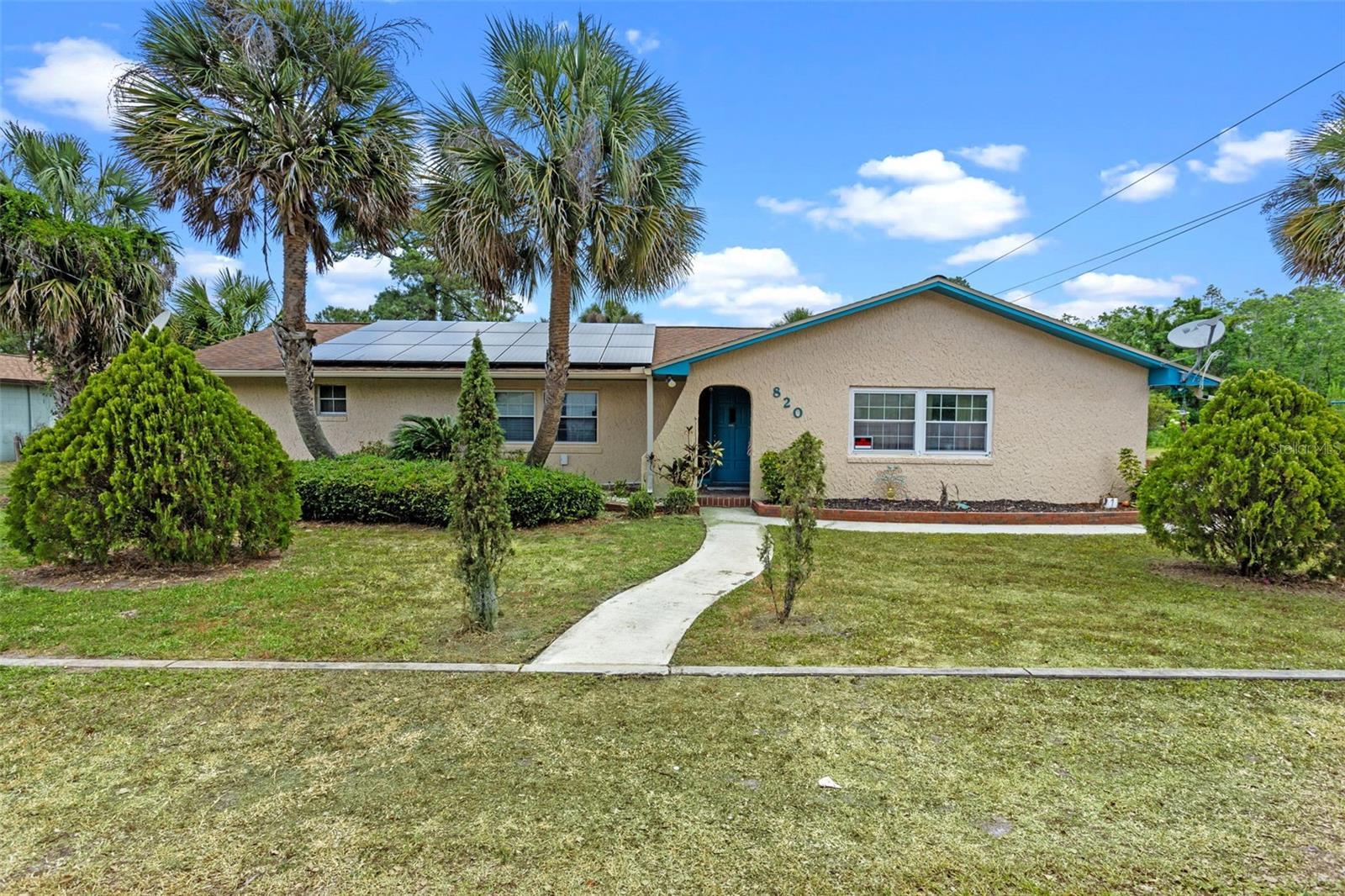 Photo one of 820 Hobson St Longwood FL 32750 | MLS O6306196