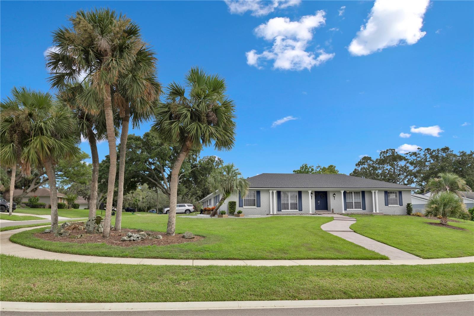 Photo one of 105 Spring Cove Trl Altamonte Springs FL 32714 | MLS O6306205
