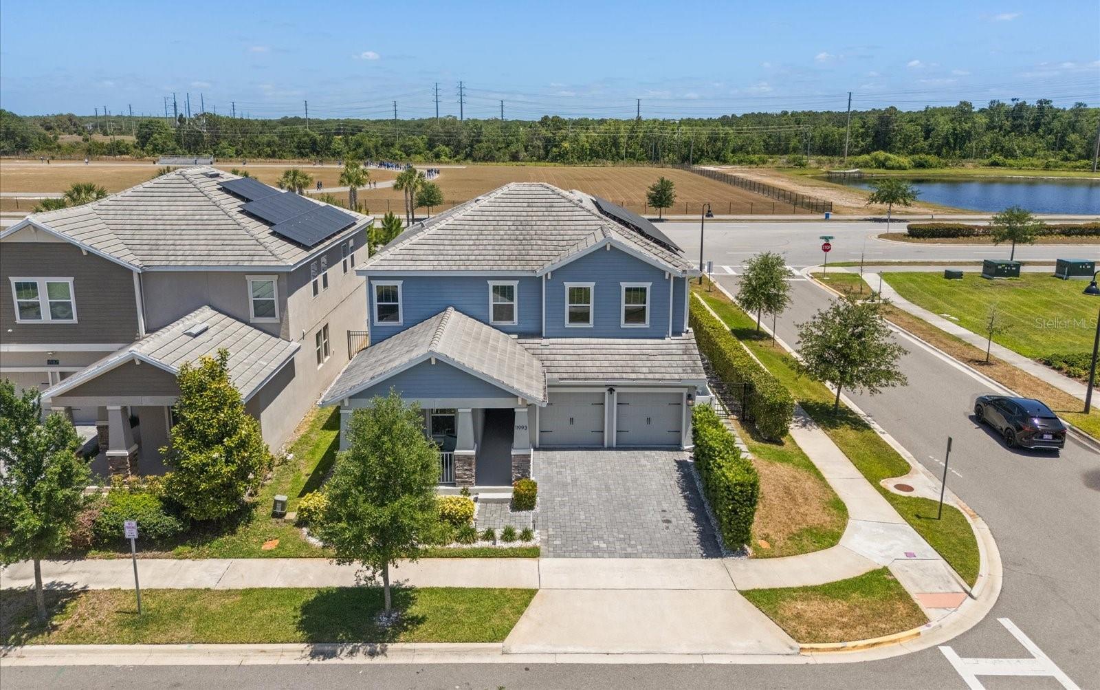 Photo one of 11993 Charades St Orlando FL 32832 | MLS O6306225