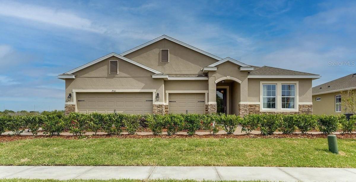 Photo one of 7219 Nottingham Reel Ct St Cloud FL 34773 | MLS O6306367