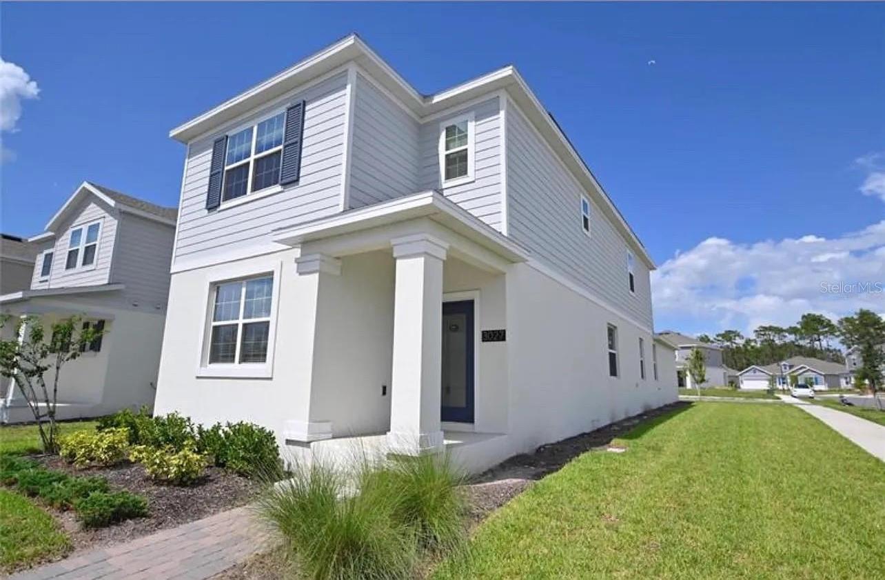 Photo one of 3027 Addison Blvd St Cloud FL 34771 | MLS O6306690