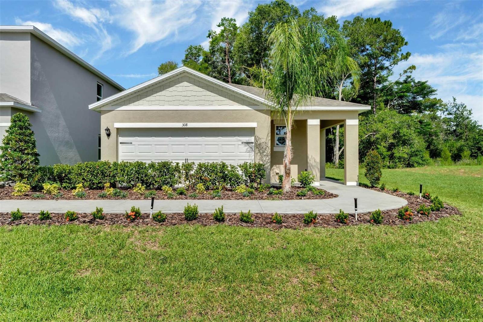 Photo one of 1842 Waggoner St Kissimmee FL 34744 | MLS O6306757