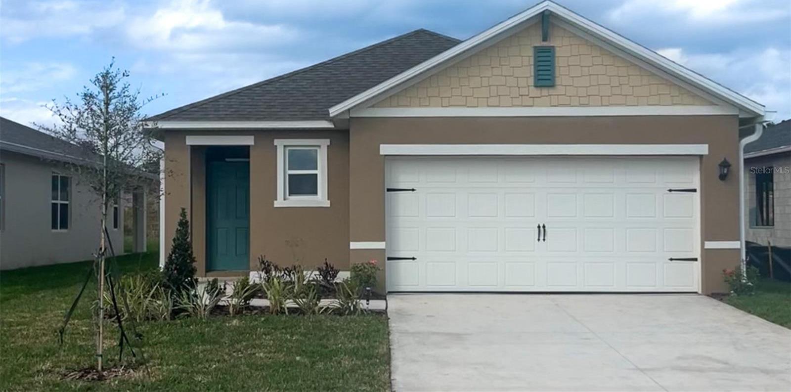 Photo one of 1845 La Escalera Rd Kissimmee FL 34744 | MLS O6306768