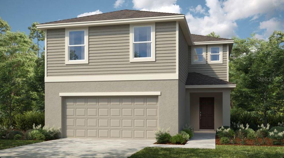 Photo one of 5153 Forget Me Not Ave Lake Hamilton FL 33851 | MLS O6306753