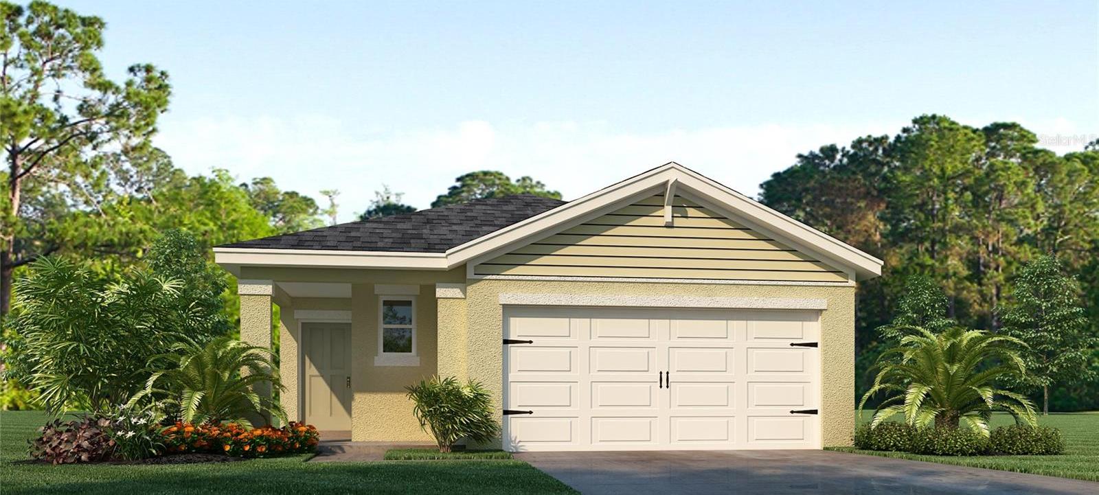 Photo one of 1684 Badger Creek Rd Kissimmee FL 34744 | MLS O6306804