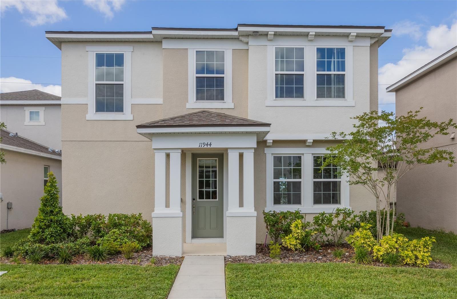 Photo one of 11944 Sunsail Ave Orlando FL 32832 | MLS O6307005