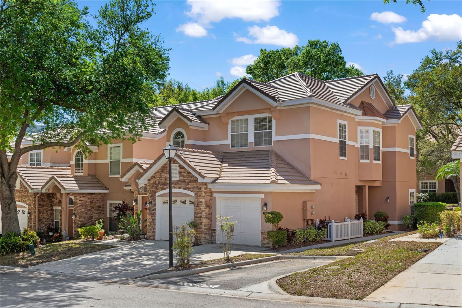 Photo one of 7628 Bay Port Rd # 43 Orlando FL 32819 | MLS O6307010