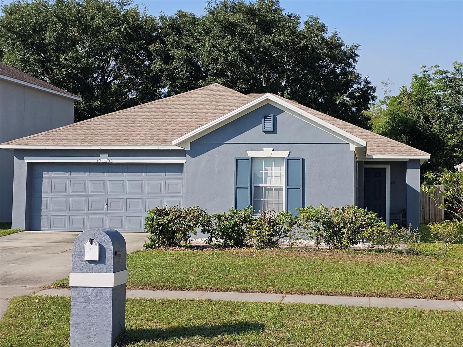 Photo one of 3055 Leflore Ln Orlando FL 32833 | MLS O6308737