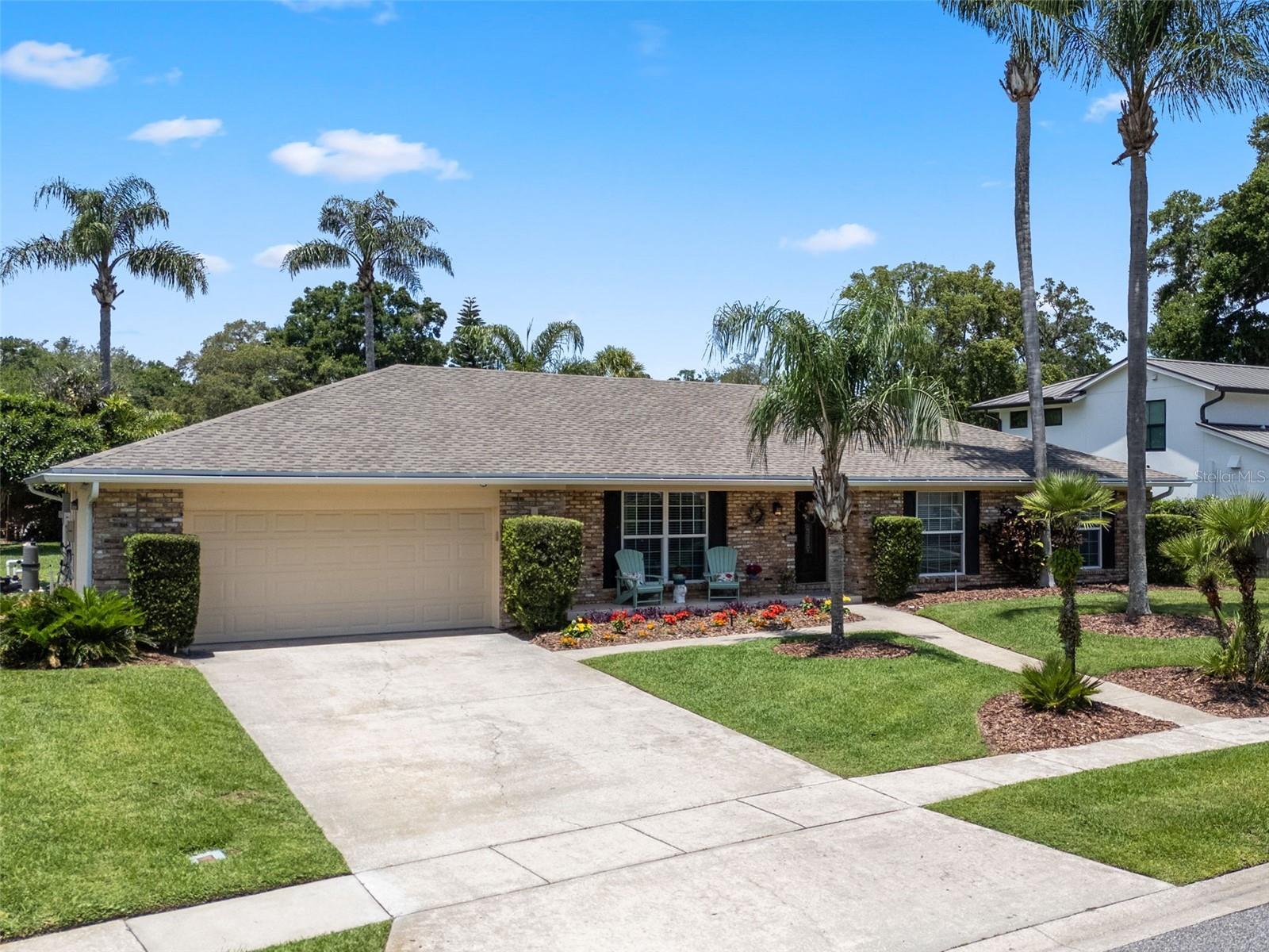 Photo one of 986 Stonewood Ln Maitland FL 32751 | MLS O6309336