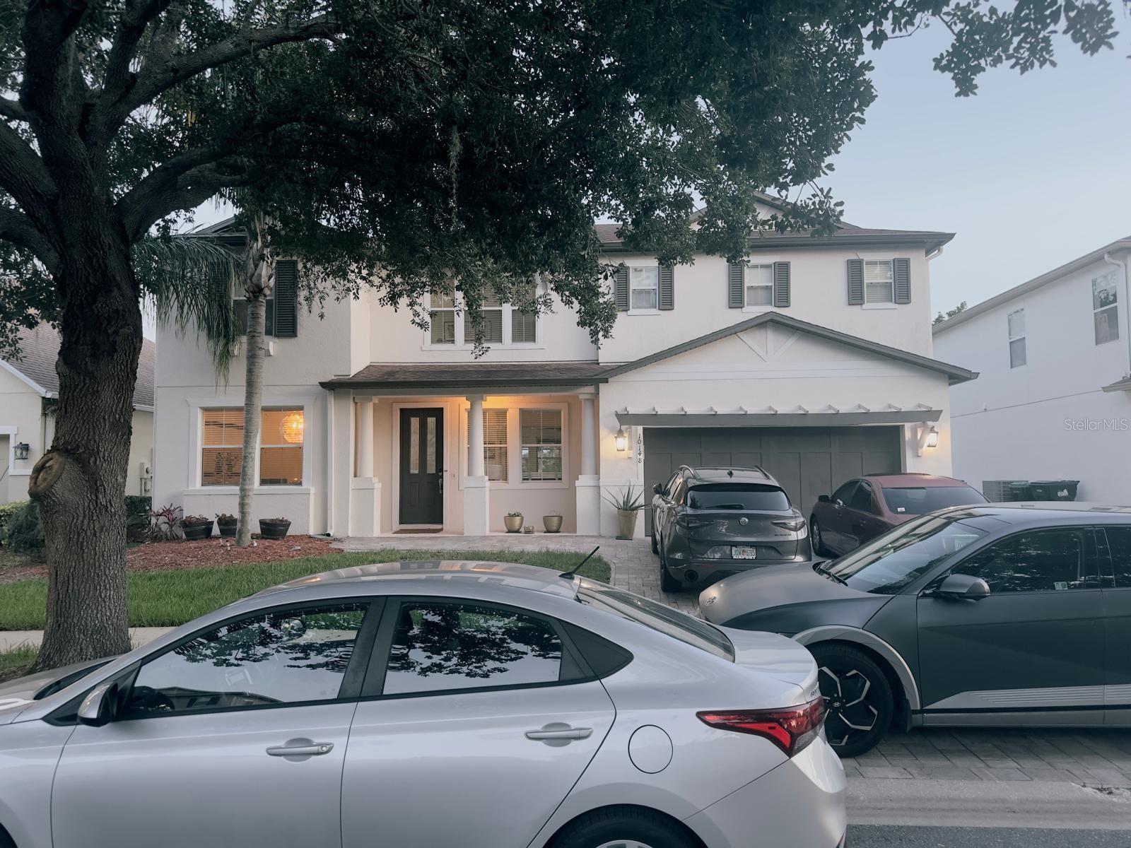 Photo one of 10148 Malpas Pt Orlando FL 32832 | MLS O6309575