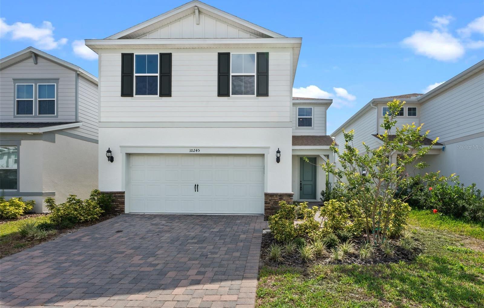Photo one of 10245 Park Estates Ave Orlando FL 32836 | MLS O6310446