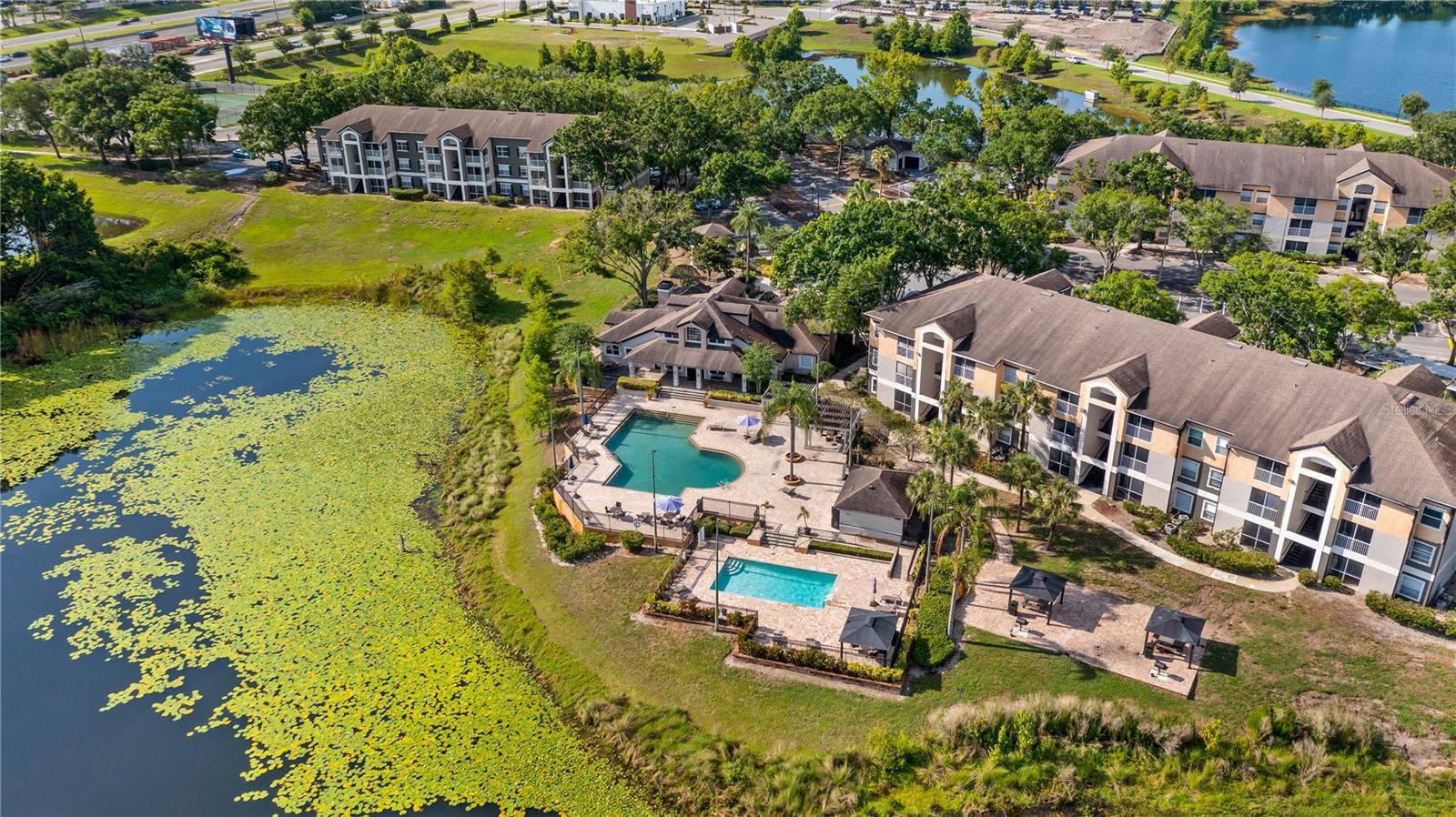Photo one of 8801 Latrec Ave # 8107 Orlando FL 32819 | MLS O6313390