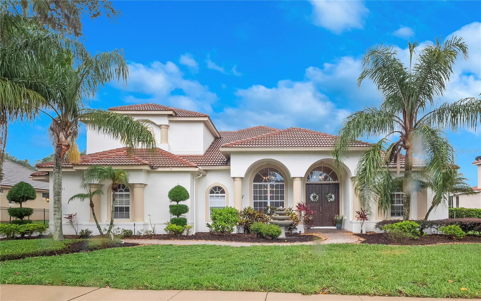 Photo one of 8531 Cypress Hollow Ct Sanford FL 32771 | MLS O6314018