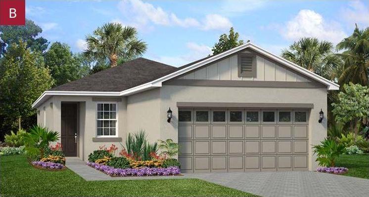 Photo one of 9112 Wildlight Trl Wildwood FL 34785 | MLS O6314338
