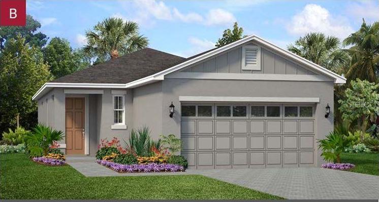 Photo one of 9108 Wildlight Wildwood FL 34785 | MLS O6314577