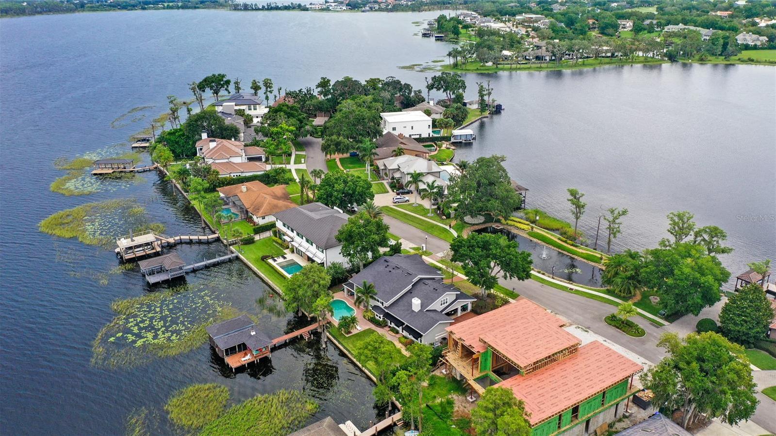 Photo one of 9146 Bay Point Dr Orlando FL 32819 | MLS O6315089