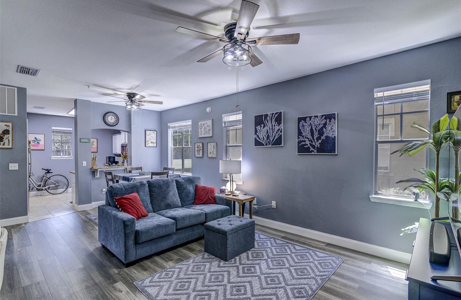 Photo one of 114 Vista Verdi Cir # 116 Lake Mary FL 32746 | MLS O6315140