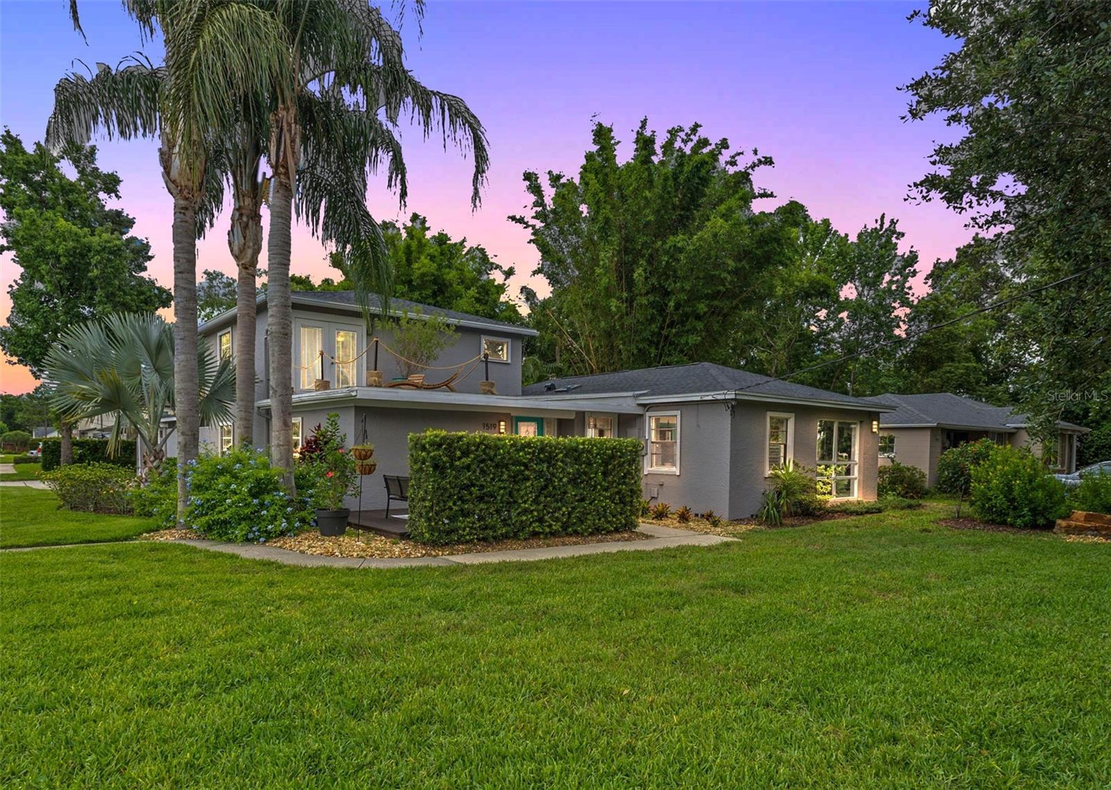 Photo one of 1519 N Westmoreland Dr Orlando FL 32804 | MLS O6315187