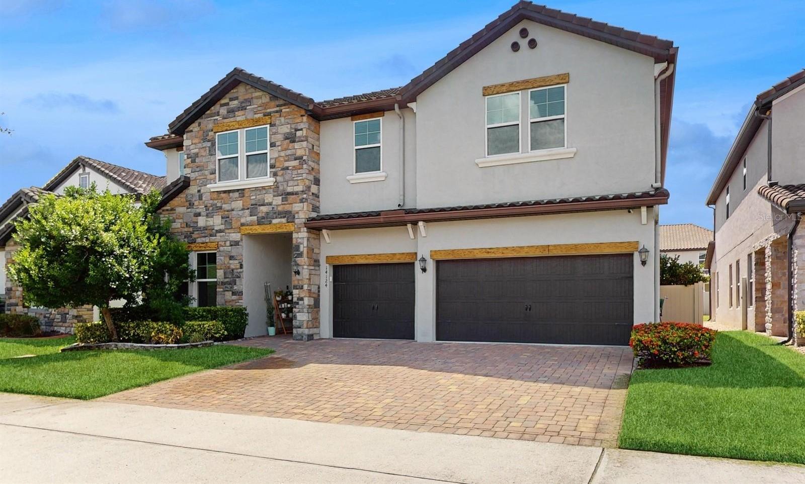 Photo one of 14124 Dove Hollow Dr Orlando FL 32824 | MLS O6318348