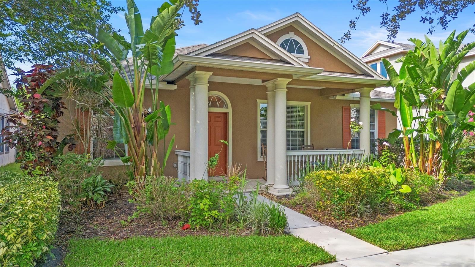Photo one of 12868 Holdenbury Ln Windermere FL 34786 | MLS O6319052