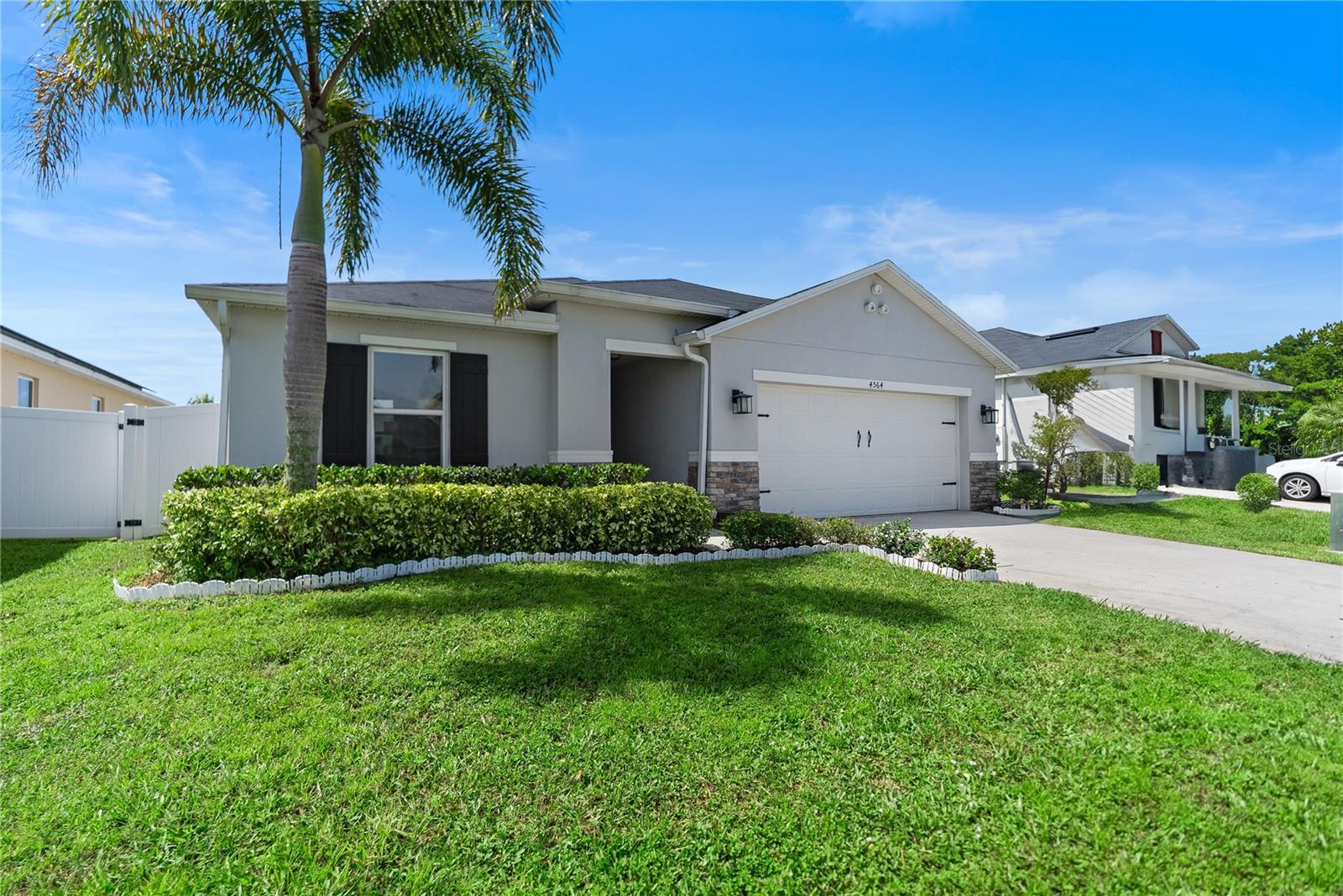 Photo one of 4564 Orchard Grove Rd St Cloud FL 34772 | MLS O6320268