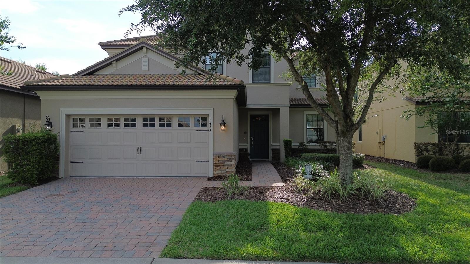 Photo one of 1452 Moon Valley Dr Davenport FL 33896 | MLS O6320403