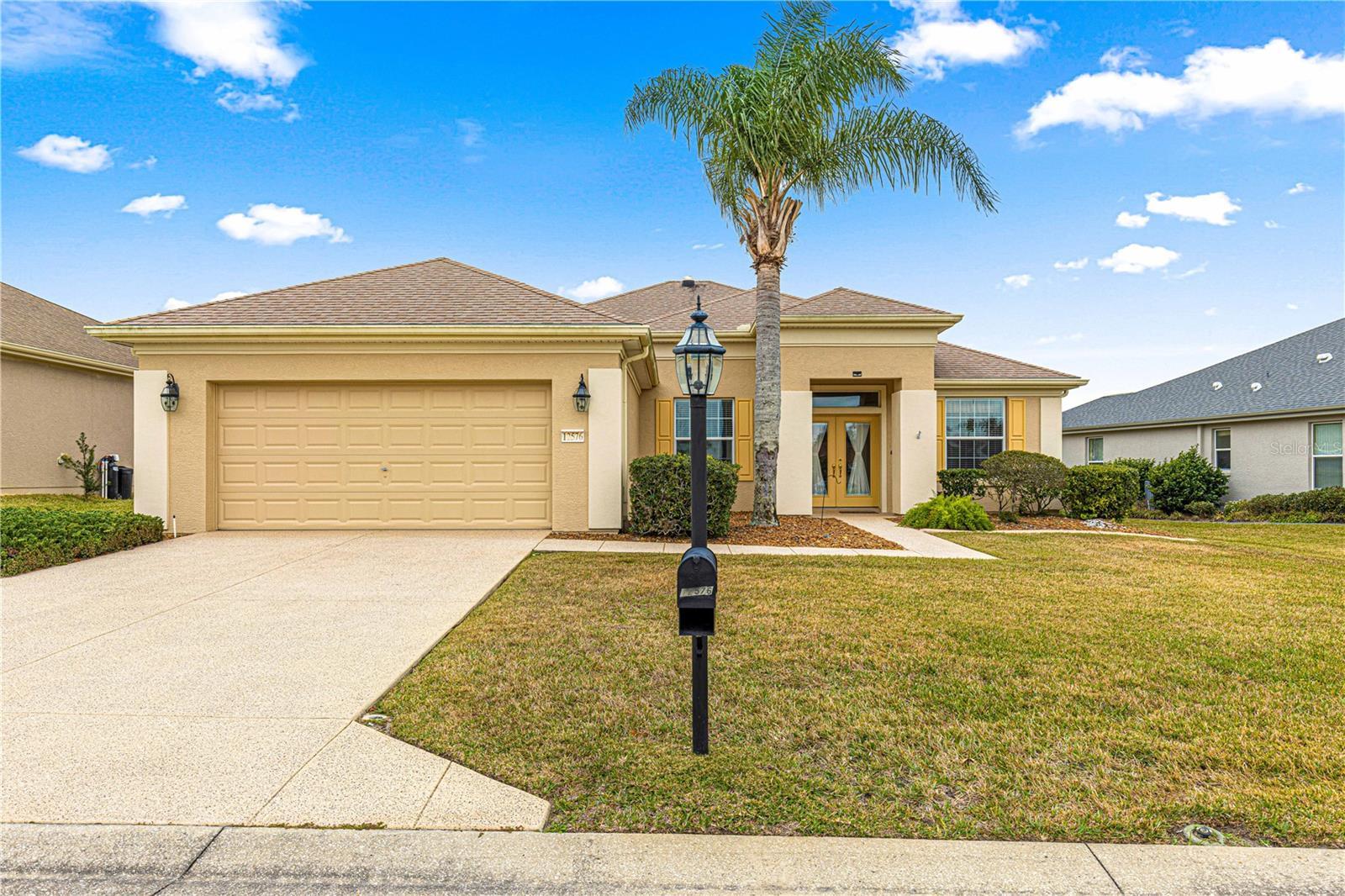 Photo one of 12576 Se 97Th Terrace Rd Summerfield FL 34491 | MLS OM688827