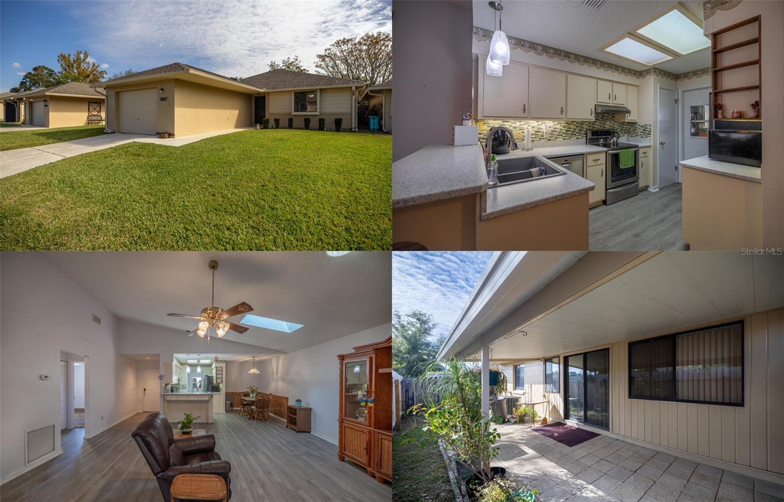 Photo one of 10817 Se 51St Ave Belleview FL 34420 | MLS OM689749