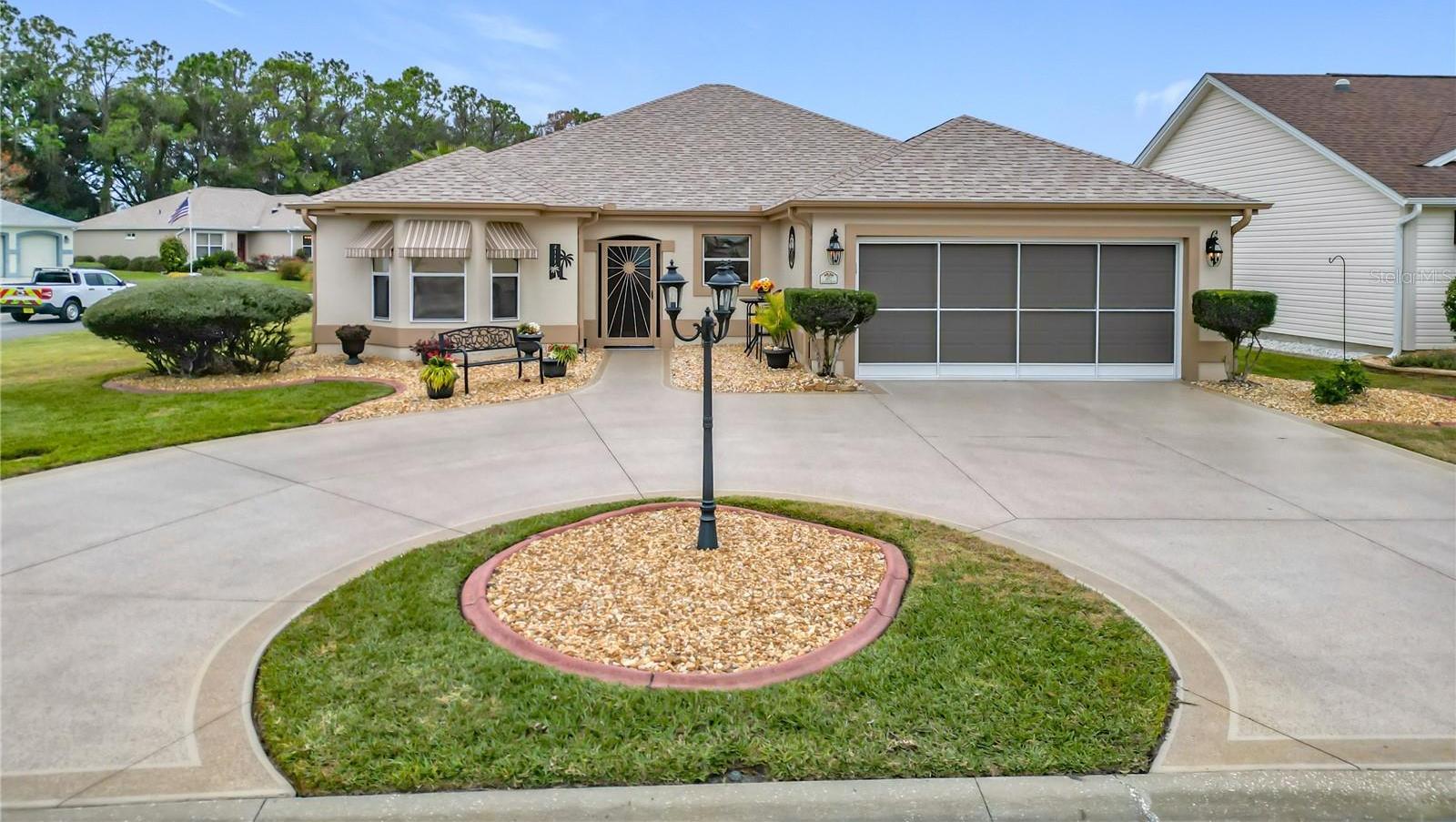 Photo one of 2117 Sansores St The Villages FL 32159 | MLS OM691970