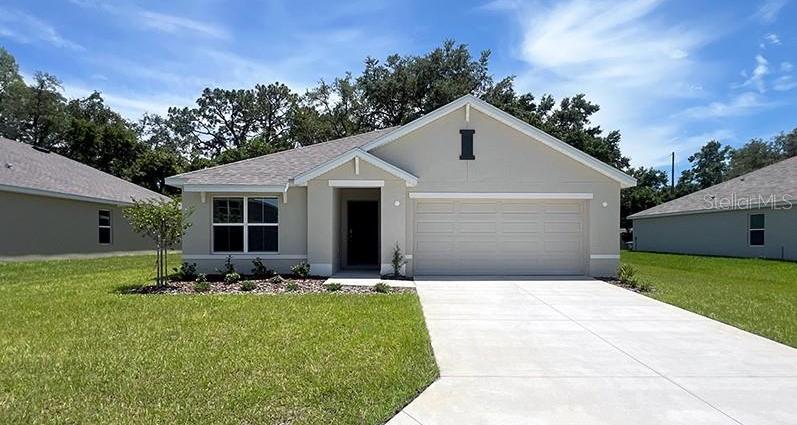 Photo one of 9996 Se 161St Lane Rd Summerfield FL 34491 | MLS OM692412