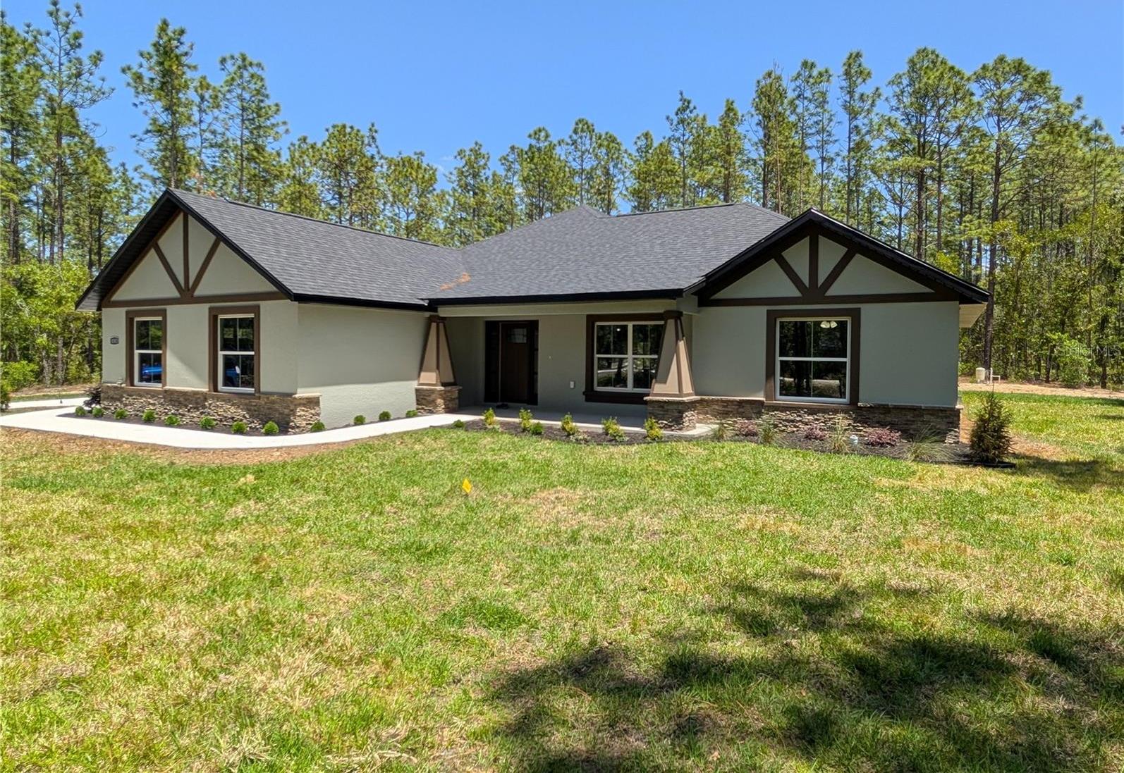 Photo one of 8303 Sw 127 Ave Dunnellon FL 34432 | MLS OM695810