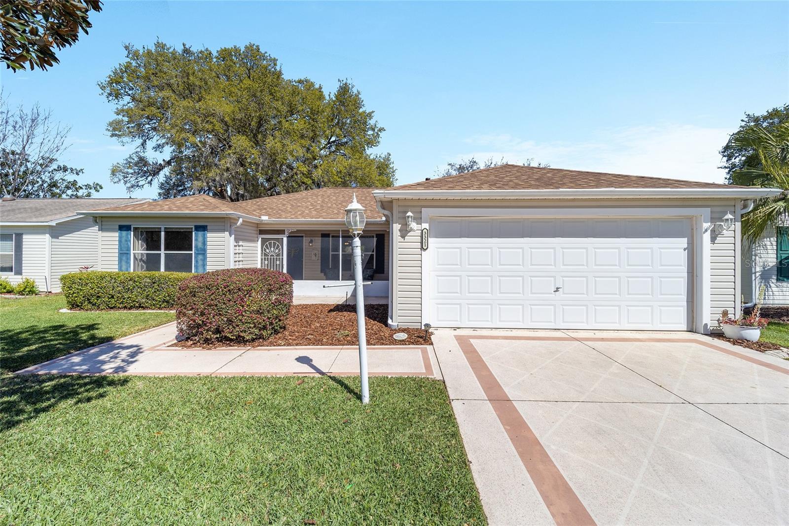 Photo one of 3321 Woodridge Dr The Villages FL 32162 | MLS OM696269