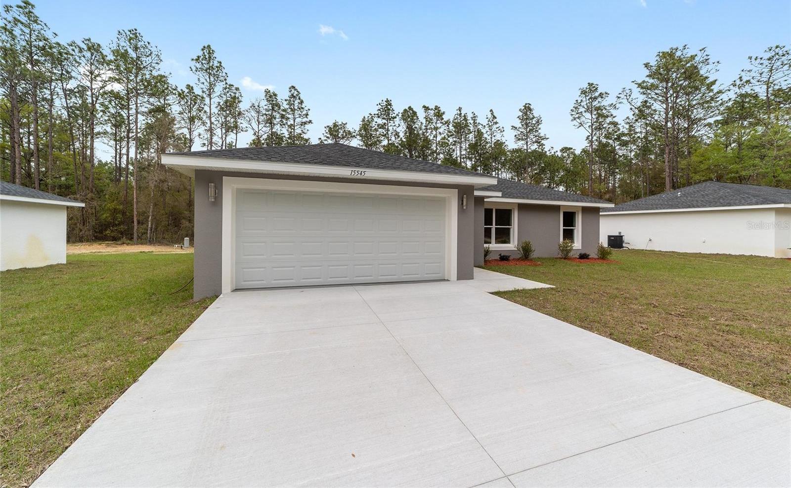 Photo one of 3722 Sw 149 Ter Ocala FL 34481 | MLS OM696362