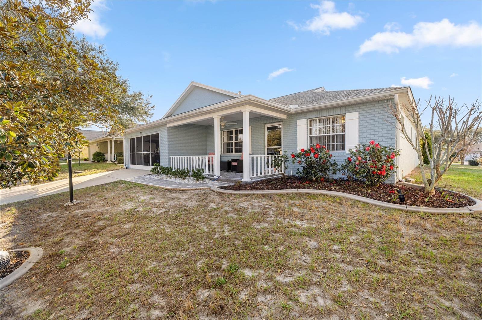 Photo one of 9770 Sw 97Th Pl Ocala FL 34481 | MLS OM696379