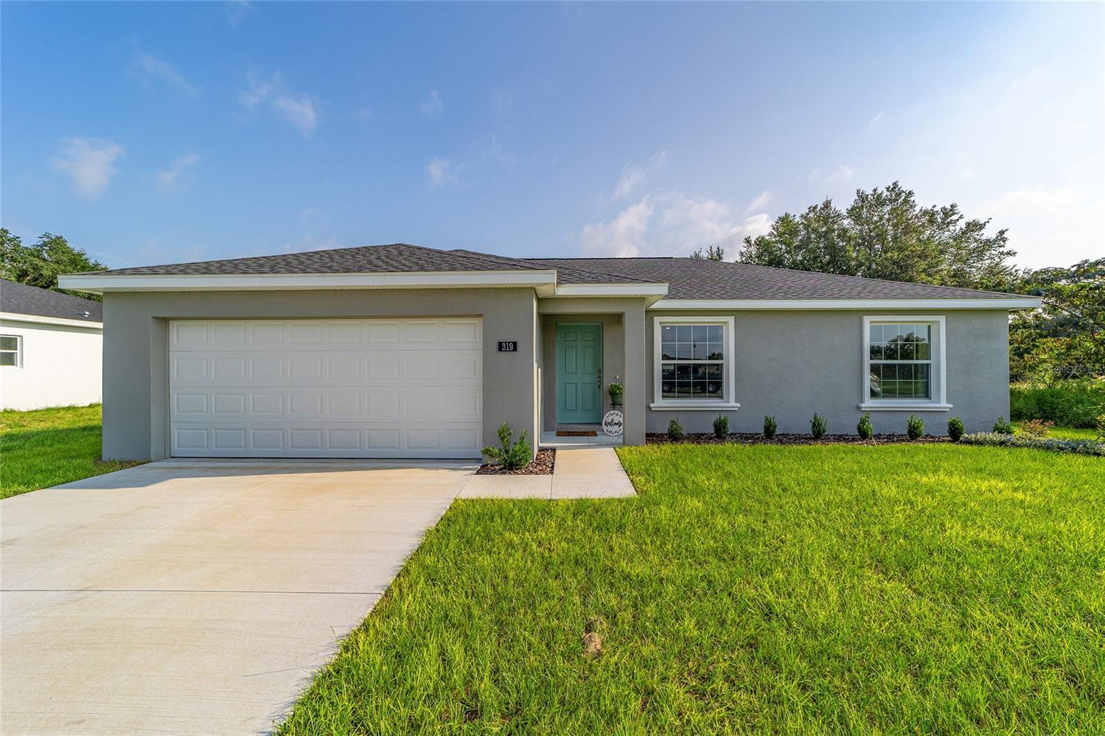 Photo one of 24 Willow Rd Ocala FL 34472 | MLS OM696534