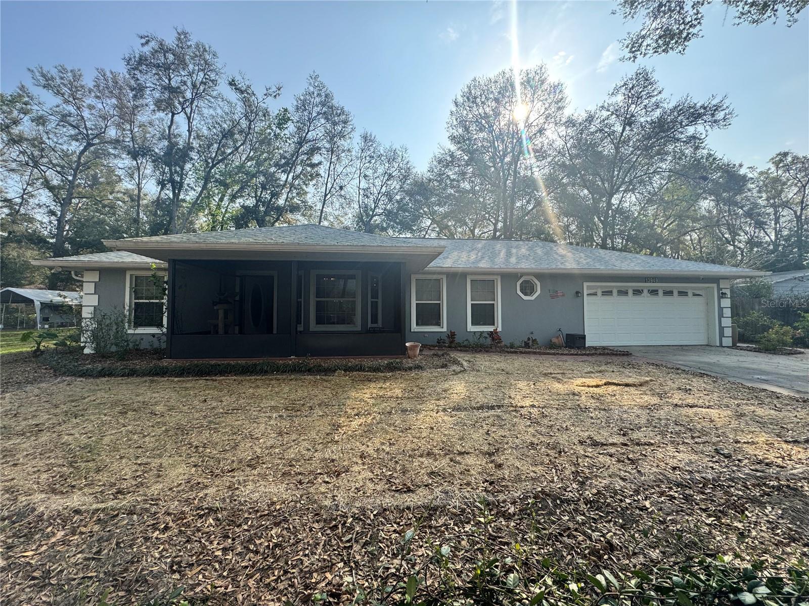 Photo one of 13949 Se 53Rd Ave Summerfield FL 34491 | MLS OM696620