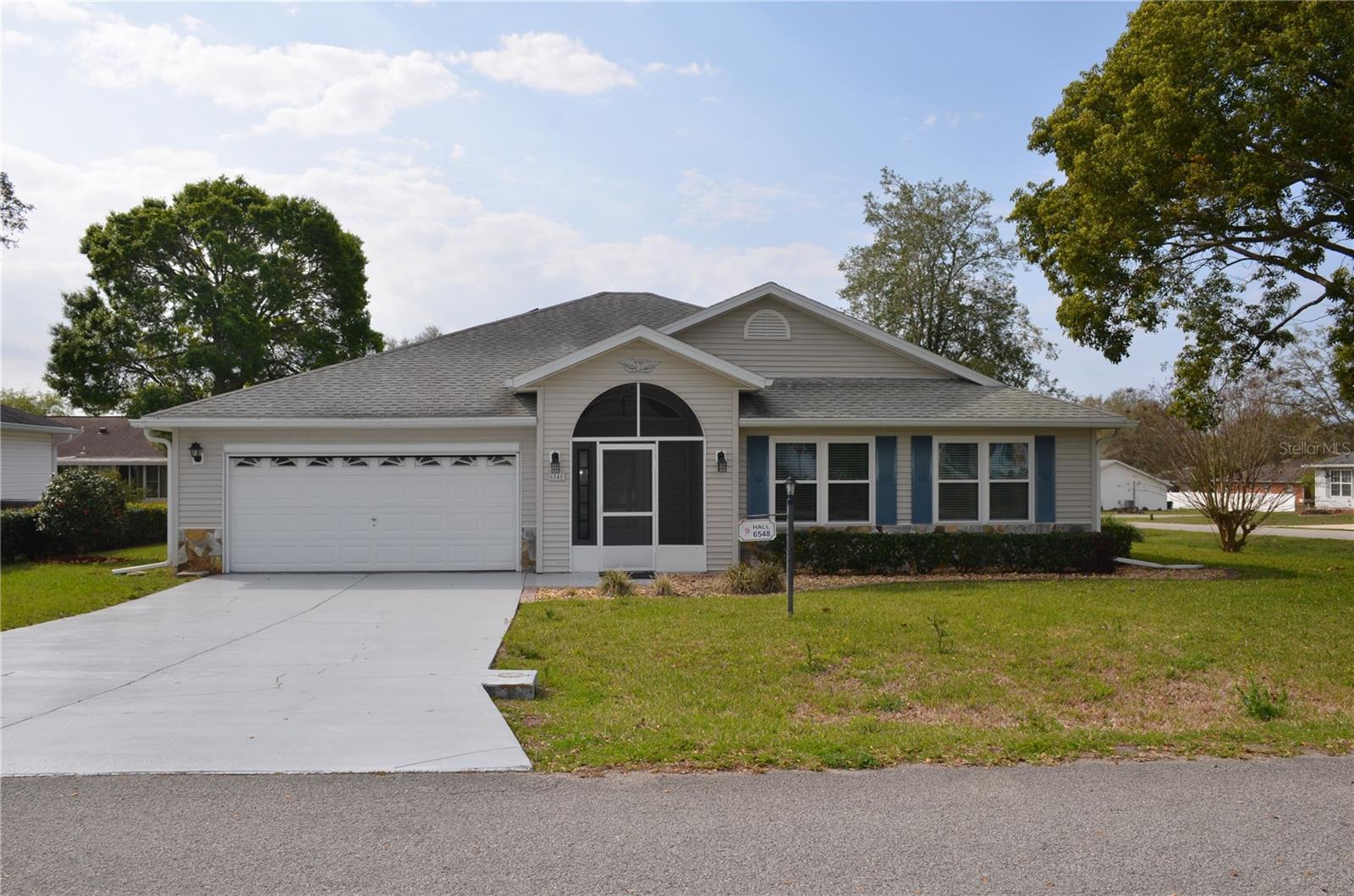 Photo one of 6548 Sw 84Th Place Rd Ocala FL 34476 | MLS OM696608