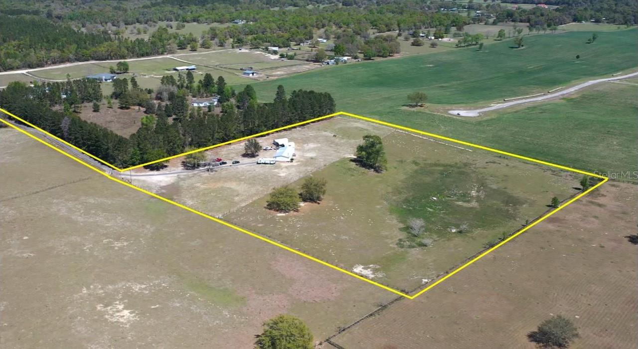 Photo one of 2061 Nw 165Th Court Rd Dunnellon FL 34432 | MLS OM696730